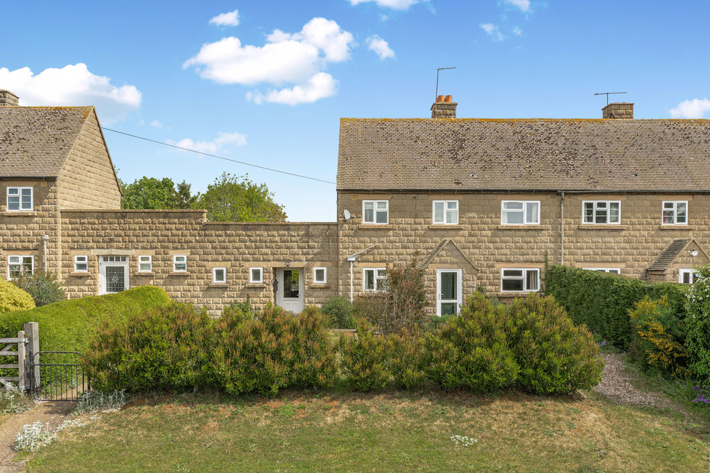Stocking Lane Shenington